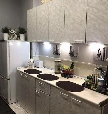 Apartment The Best At An Affordable Price *