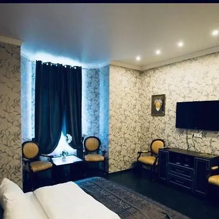 Apartment The Best At An Affordable Price *